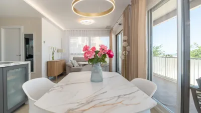 Apartment at Passeig Marítim de Neptú, 34 photo 11