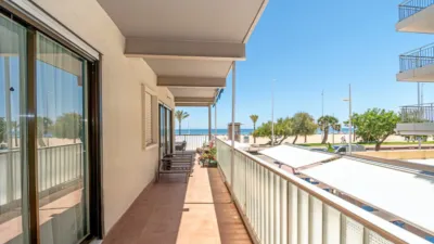 Apartment at Passeig Marítim de Neptú, 34 photo 40
