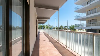 Apartment at Passeig Marítim de Neptú, 34 photo 6