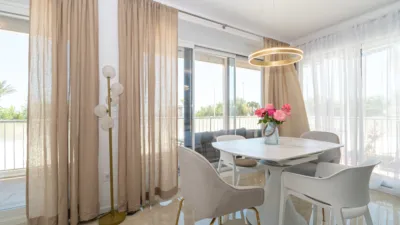 Apartment at Passeig Marítim de Neptú, 34 photo 12