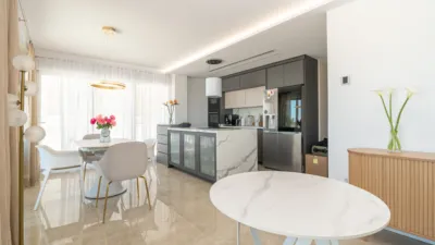 Apartment at Passeig Marítim de Neptú, 34 photo 8