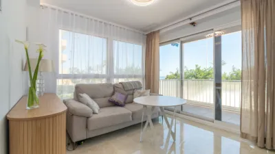 Apartment at Passeig Marítim de Neptú, 34 photo 10