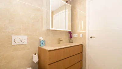 Apartment at Passeig Marítim de Neptú, 34 photo 17
