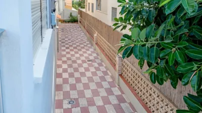 Apartment at Passeig Marítim de Neptú, 34 photo 41