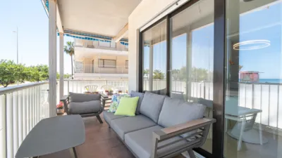 Apartment at Passeig Marítim de Neptú, 34 photo 35
