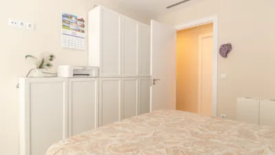 Apartment at Passeig Marítim de Neptú, 34 photo 15