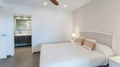 Apartment on Calle de la Valldigna, 16 photo 29