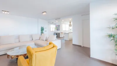 Apartment on Calle de la Valldigna, 16 photo 15
