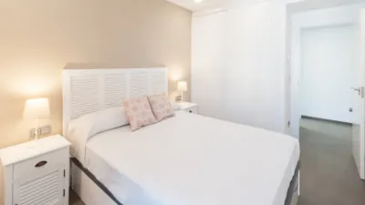 Apartment on Calle de la Valldigna, 16 photo 20