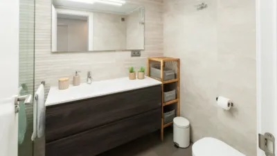 Apartment on Calle de la Valldigna, 16 photo 22