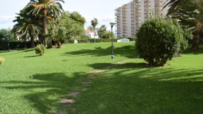 Apartment on Calle de la Valldigna, 16 photo 46