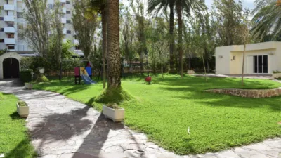 Apartment on Calle de la Valldigna, 16 photo 5