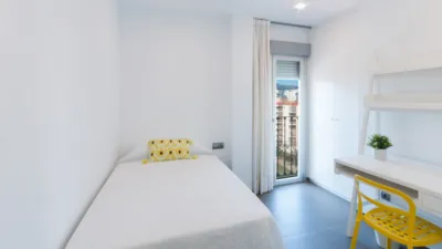 Apartment on Calle de la Valldigna, 16 photo 28