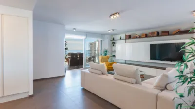 Apartment on Calle de la Valldigna, 16 photo 9