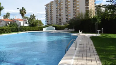 Apartment on Calle de la Valldigna, 16 photo 45