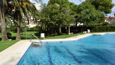 Apartment on Calle de la Valldigna, 16 photo 41