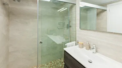 Apartment on Calle de la Valldigna, 16 photo 23