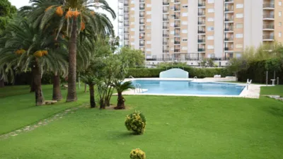 Apartment on Calle de la Valldigna, 16 photo 40
