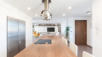 Apartment on Calle de la Valldigna, 16 photo 18