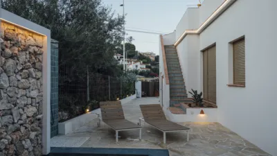 Detached house at Carrer del Bruc, 63 photo 47