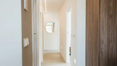 Detached house at Carrer del Bruc, 63 photo 38