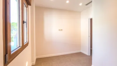 Detached house at Carrer del Bruc, 63 photo 36