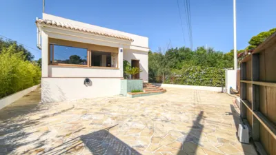 Detached house at Carrer del Bruc, 63 photo 39