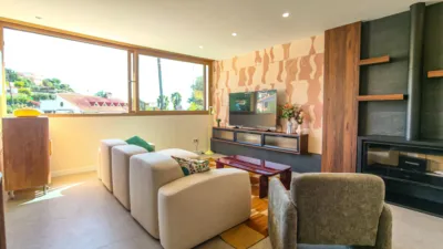 Detached house at Carrer del Bruc, 63 photo 8