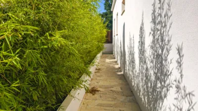 Detached house at Carrer del Bruc, 63 photo 42