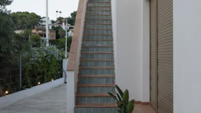 Detached house at Carrer del Bruc, 63 photo 49