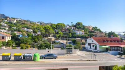 Detached house at Carrer del Bruc, 63 photo 60