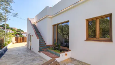 Detached house at Carrer del Bruc, 63 photo 48