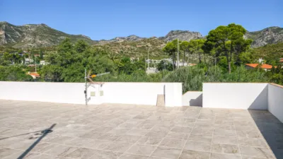 Detached house at Carrer del Bruc, 63 photo 59