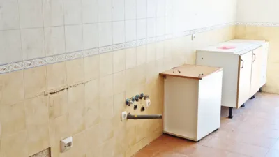 Casa en venta en Avenida de Madrid, cerca de Calle del Canal de Isabel II, Patones de 210.000 €