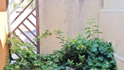 Casa en venta en Avenida de Madrid, cerca de Calle del Canal de Isabel II, Patones de 210.000 €
