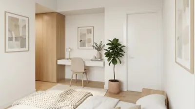 Apartment on Calle de León XIII, 65 photo 5