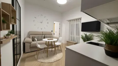 Apartment on Ortiz de Zúñiga Street, 15 photo 3