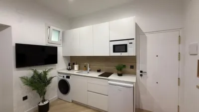 Apartment on Ortiz de Zúñiga Street, 15 photo 4