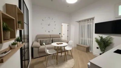 Apartment on Ortiz de Zúñiga Street, 15 photo 5