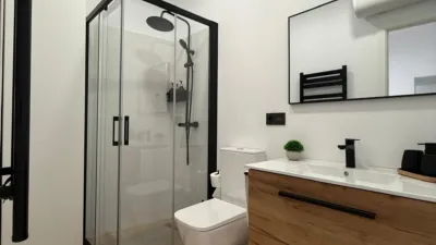 Apartment on Ortiz de Zúñiga Street, 15 photo 7