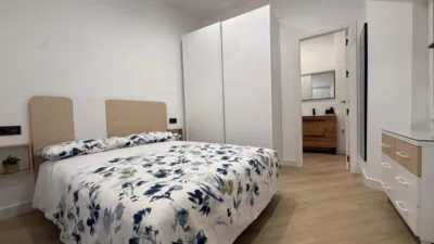 Apartment on Ortiz de Zúñiga Street, 15 photo 6