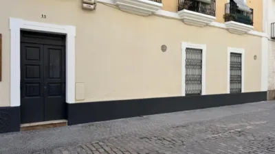 Apartment on Ortiz de Zúñiga Street, 15 photo 2
