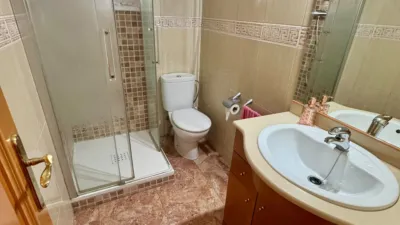 Apartment on Avinguda de Guatemala photo 5