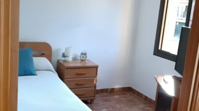 Apartment on Avinguda de Guatemala photo 20