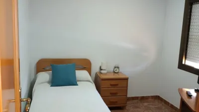 Apartment on Avinguda de Guatemala photo 22