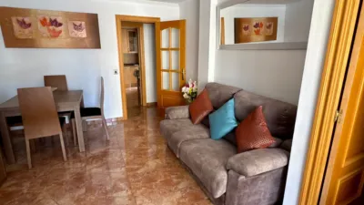 Apartment on Avinguda de Guatemala photo 19