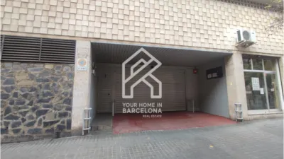 Garaje en venta en Carrer de Lanzarote, Sant Andreu (Distrito Sant Andreu. Barcelona Capital) de 17.900 €