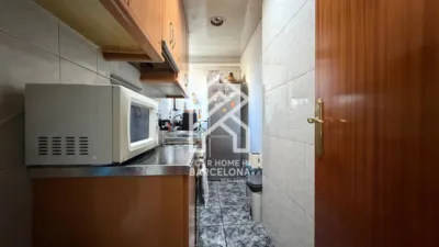 Flat on Carrer de Joaquim Sostres photo 9