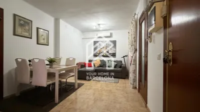 Flat on Carrer de Joaquim Sostres photo 2