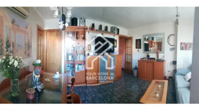 Apartment on Carrer d'Irlanda photo 2